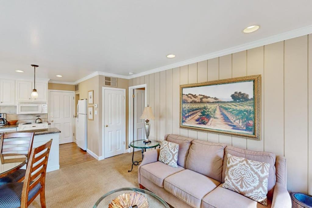 Napa House | Silverado Resort and Spa 287