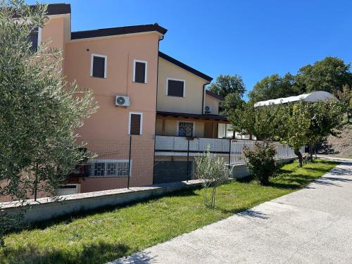 Chiaromonte Apartment | SIRIS b&b - affittacamere