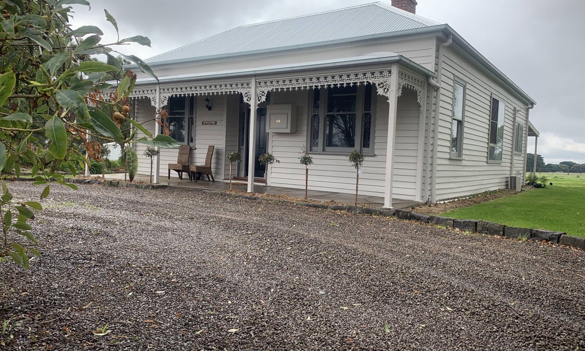 Skibo House | Skibo Cottage