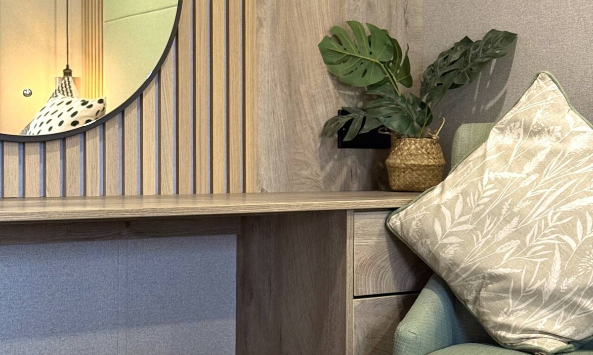 Filey Cabin | Skye View Lodge, Primrose Valley