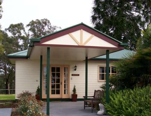Newmerella Bed & Breakfast | Snowy river homestead