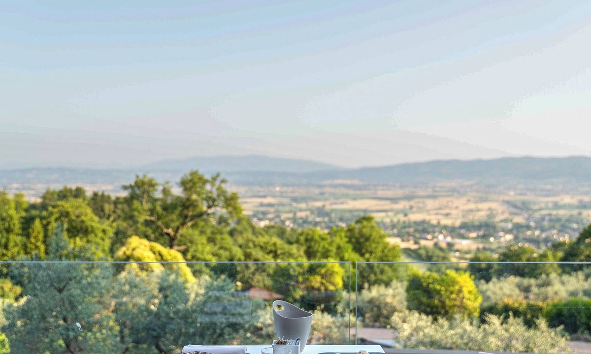Assisi Bed & Breakfast | Sogno di Davide Country House