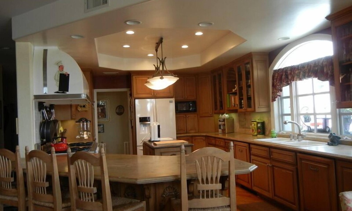 Los Angeles House | SPECIAL -For The Month Of August , $18,000