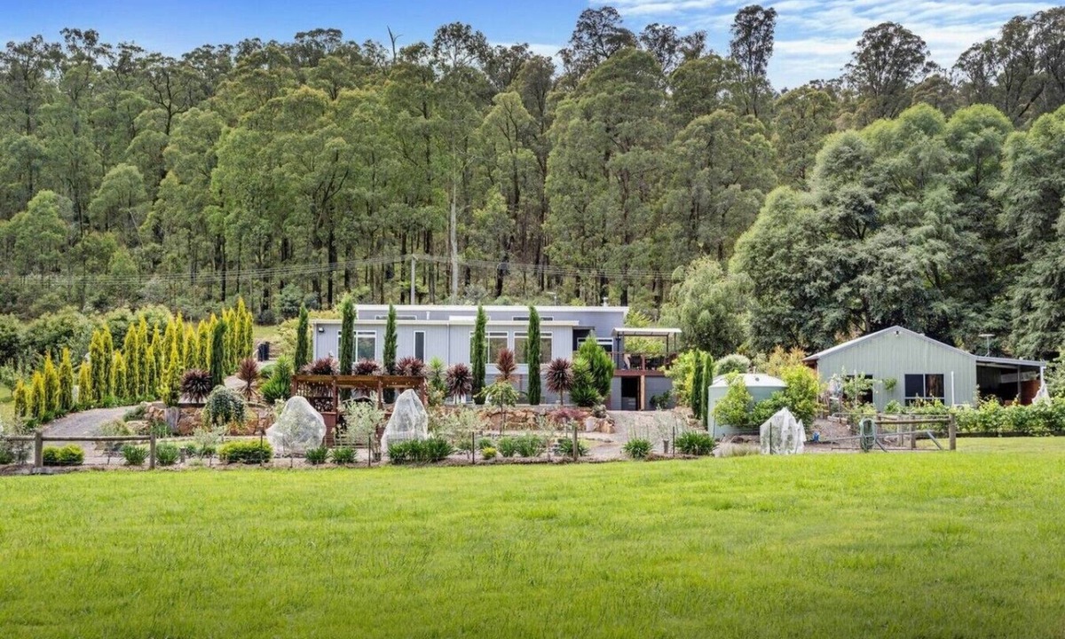 Marysville Other | Steavenson River Estate - The Villa & Cottage