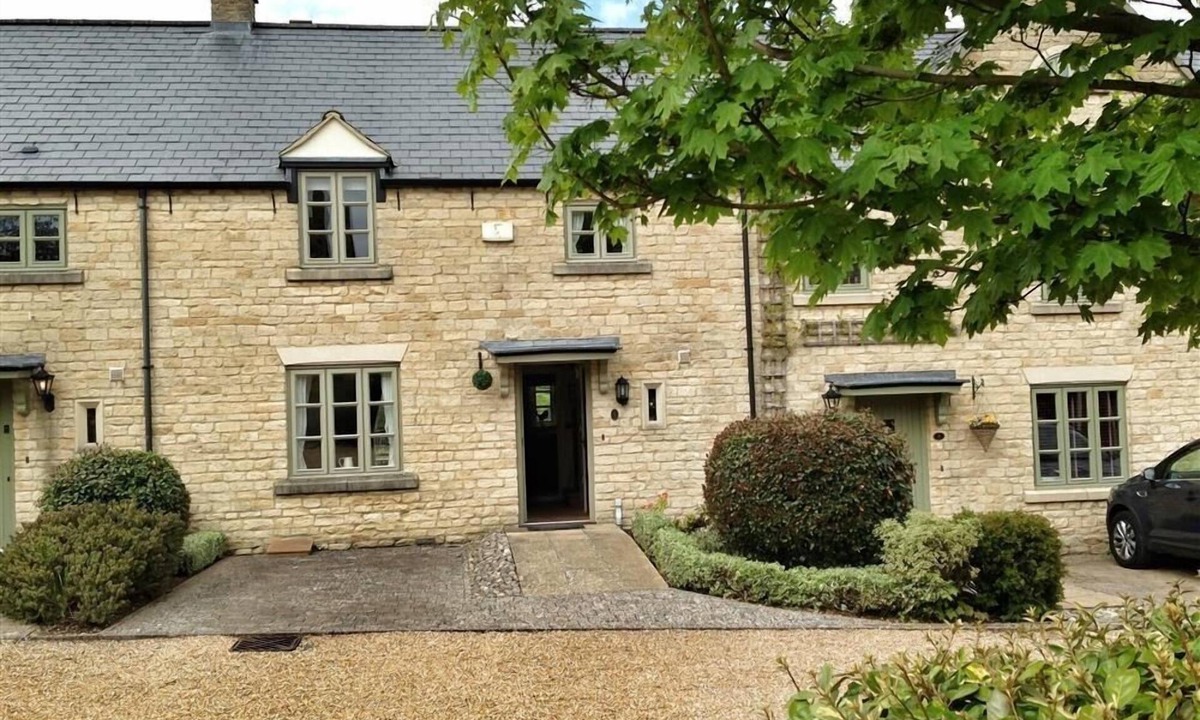 Stow-on-the-Wold Cottage | Stow Cottage