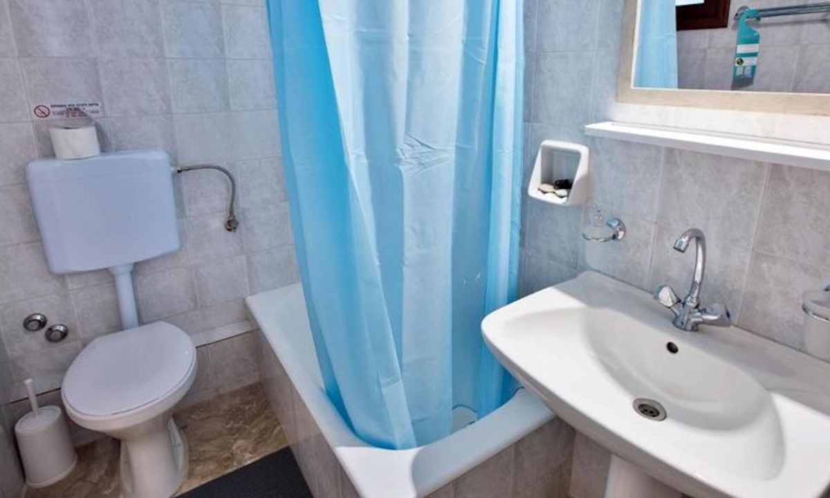 Ferma Apartment | Studio with sea view, Creta, Ierapetra