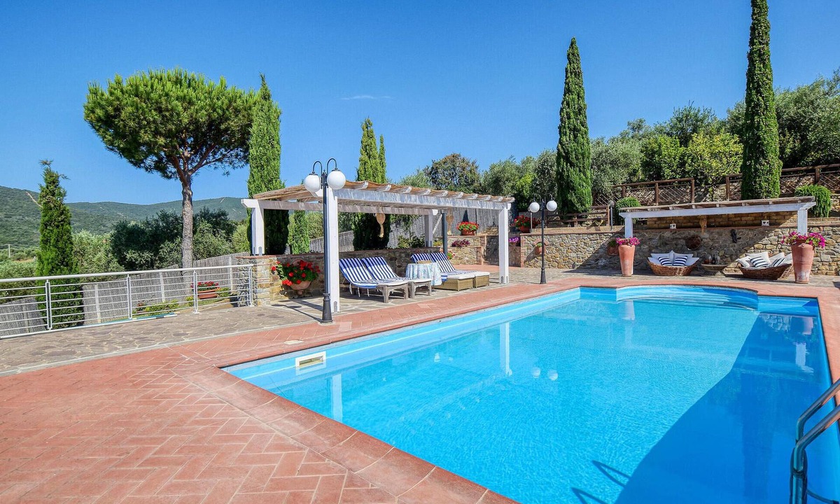 Castiglione della Pescaia House | Stunning home in Castiglione della Pesc