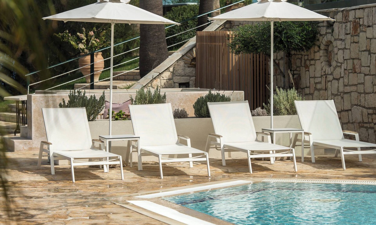 Tsilivi Hotel | Superior ενός υπνοδωμάτιού, Erietta Apartments