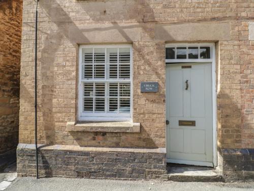 Chipping Campden House | Tea Tree Cottage