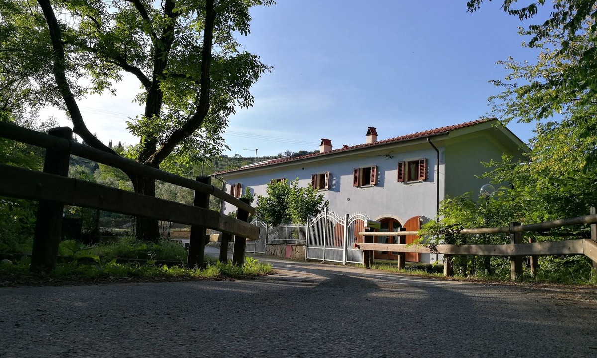 Monsummano Terme House | Tenuta Bardelli Toscana - Relax in the tuscan nature and greenery