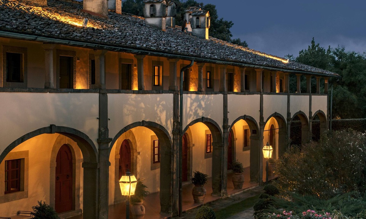 Artimino Hotel | Tenuta di Artimino Melia Collection