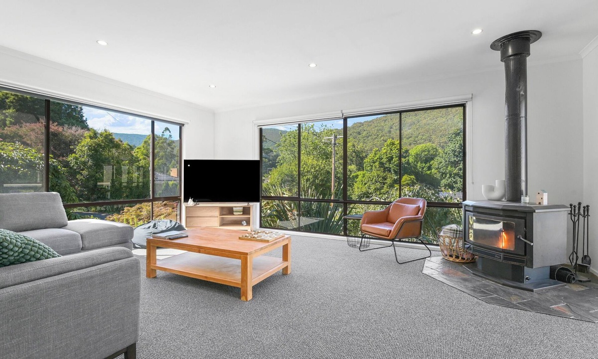 Warburton House | The Brightside in Warburton