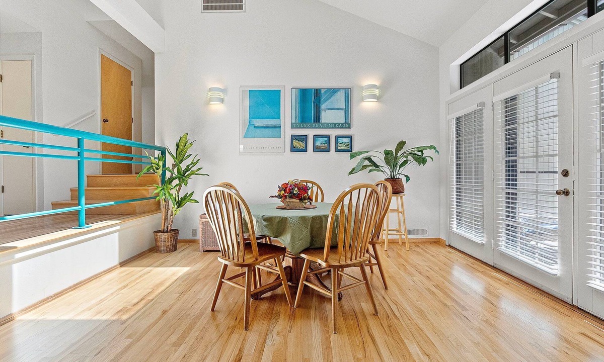 Crescent City House | The Choli House | Grove of Titans | Crescent City