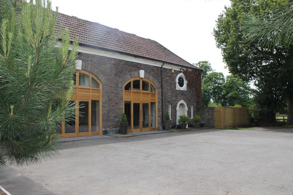 Hambrook Hotel | The Coach House