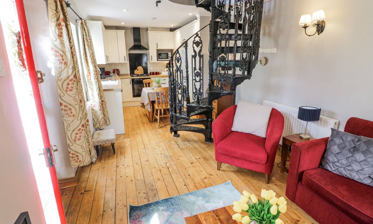 Stratford-upon-Avon Cottage | The Cottage