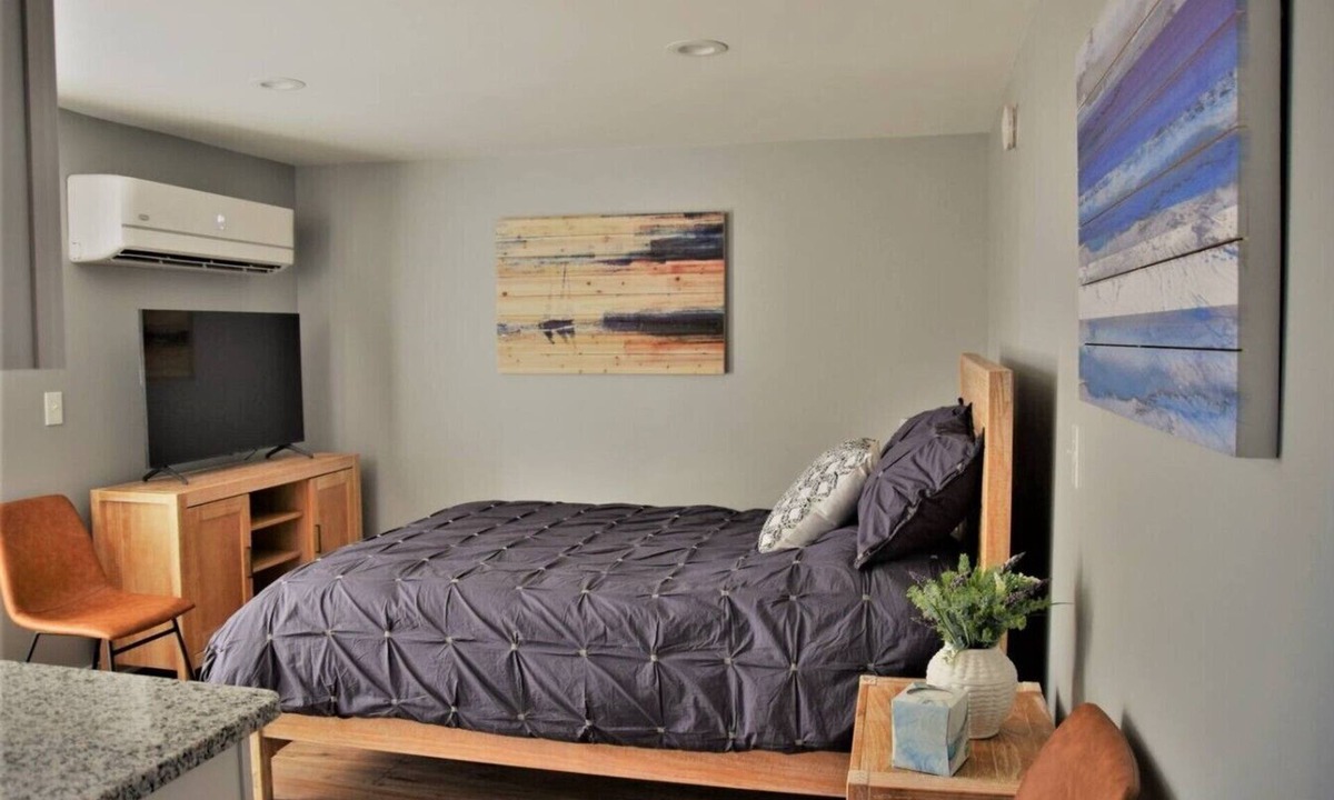 Anchorville Cottage | The Cottages at Northpointe - Cottage 3