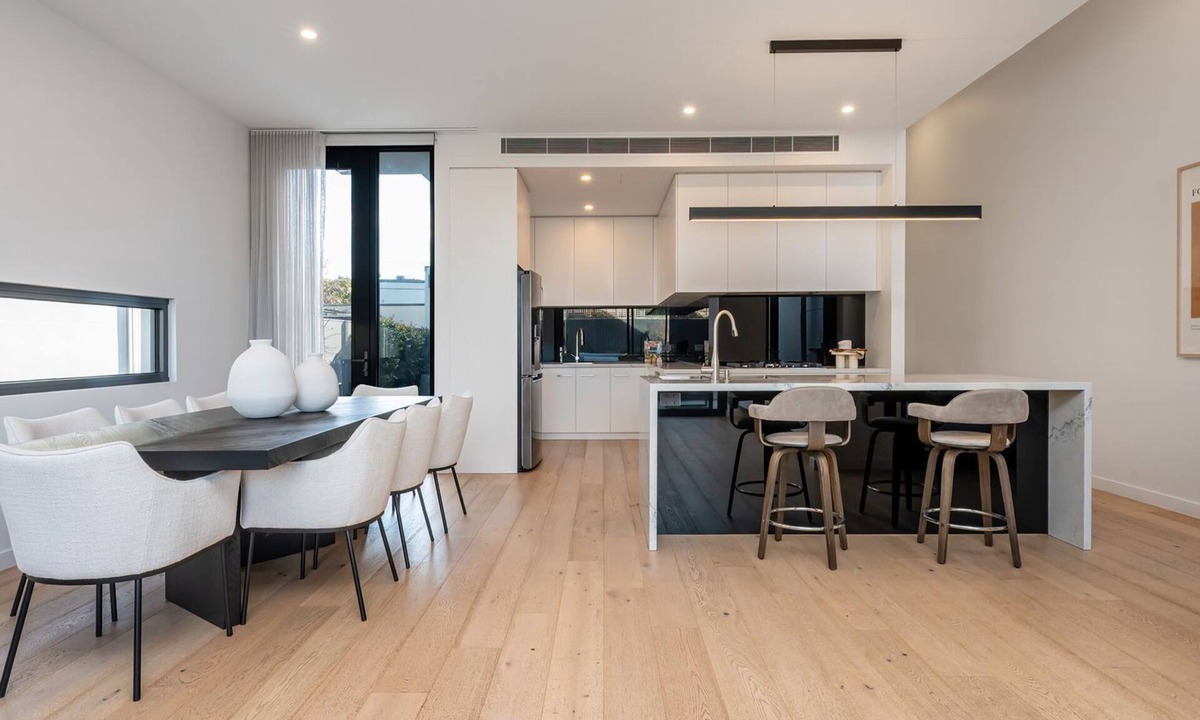 Caulfield South House | The Executive in Caulfield South