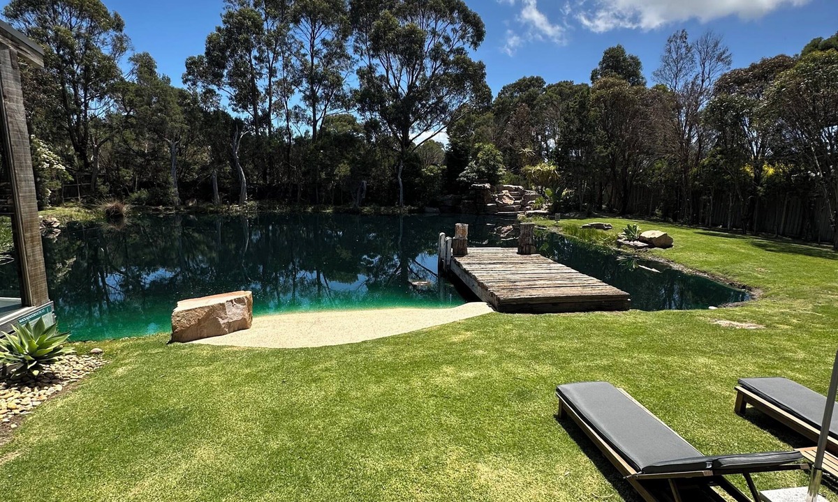 Cowes House | THE GRAND - Amazing Luxury Property - Heated Swimspa, Butlers Kitchen