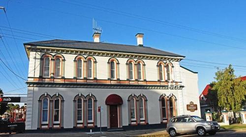 Bombala House | The Heritage Guesthouse Bombala