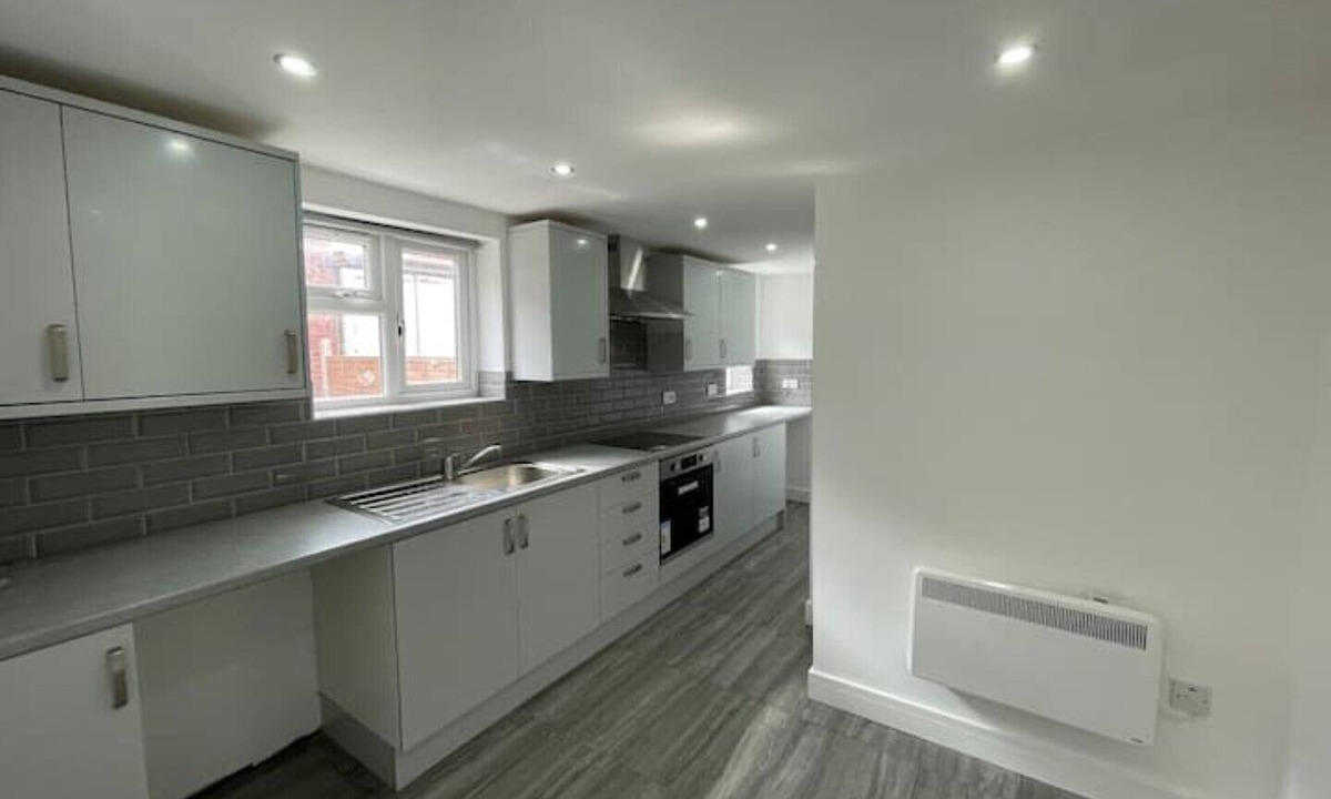 Cradley Apartment | The Malt Mill Sky Tv Netflix Fast Wifi