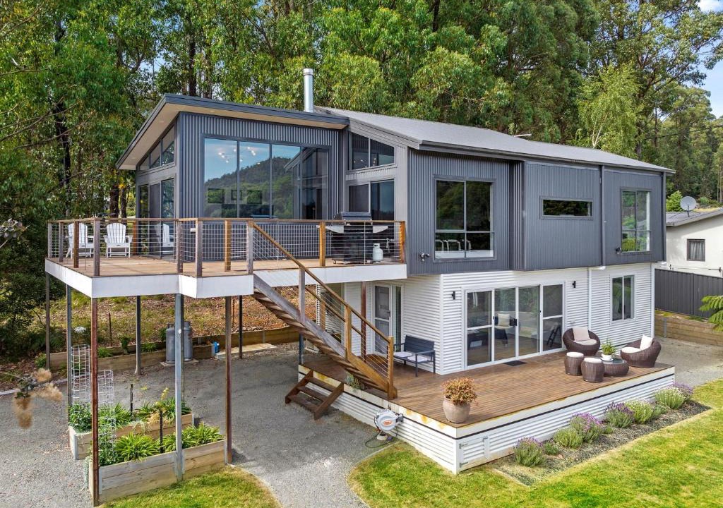 Marysville House | The Nest on Hull