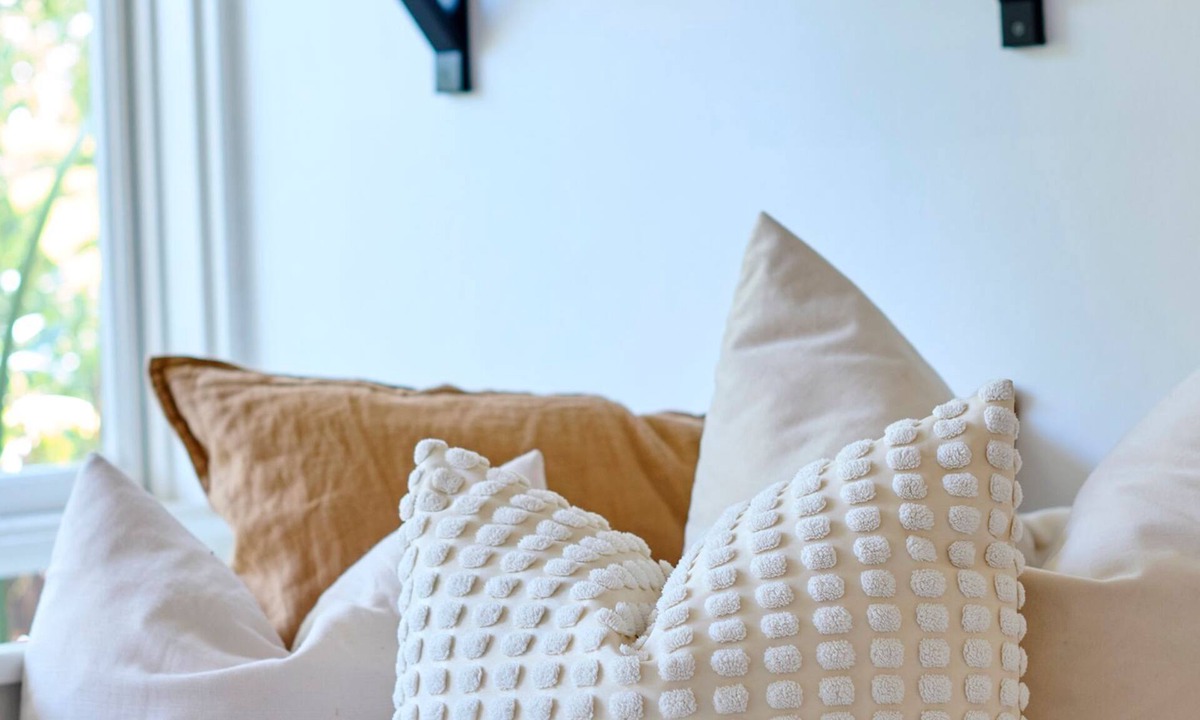 St. Kilda East Apartment | The Nook St Kilda East