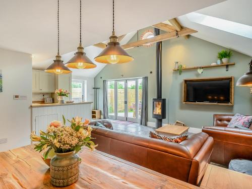 South Littleton House | The Old Stables - Uk38576