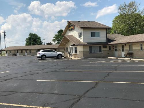 Lemoyne Hotel | The Perrysburg Budget Inn