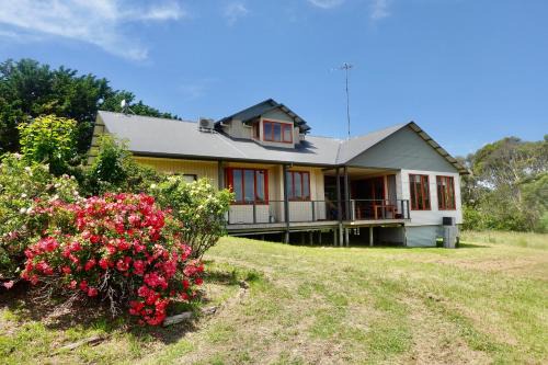 Powlett River House | The Retreat Kilcunda