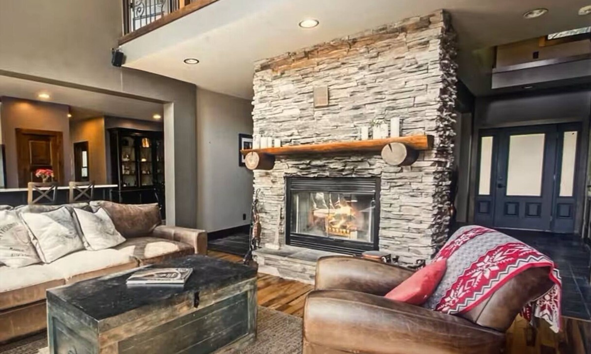 Howell House | The Retreat
