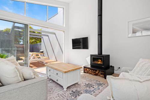 Rosebud House | The Sanctuary