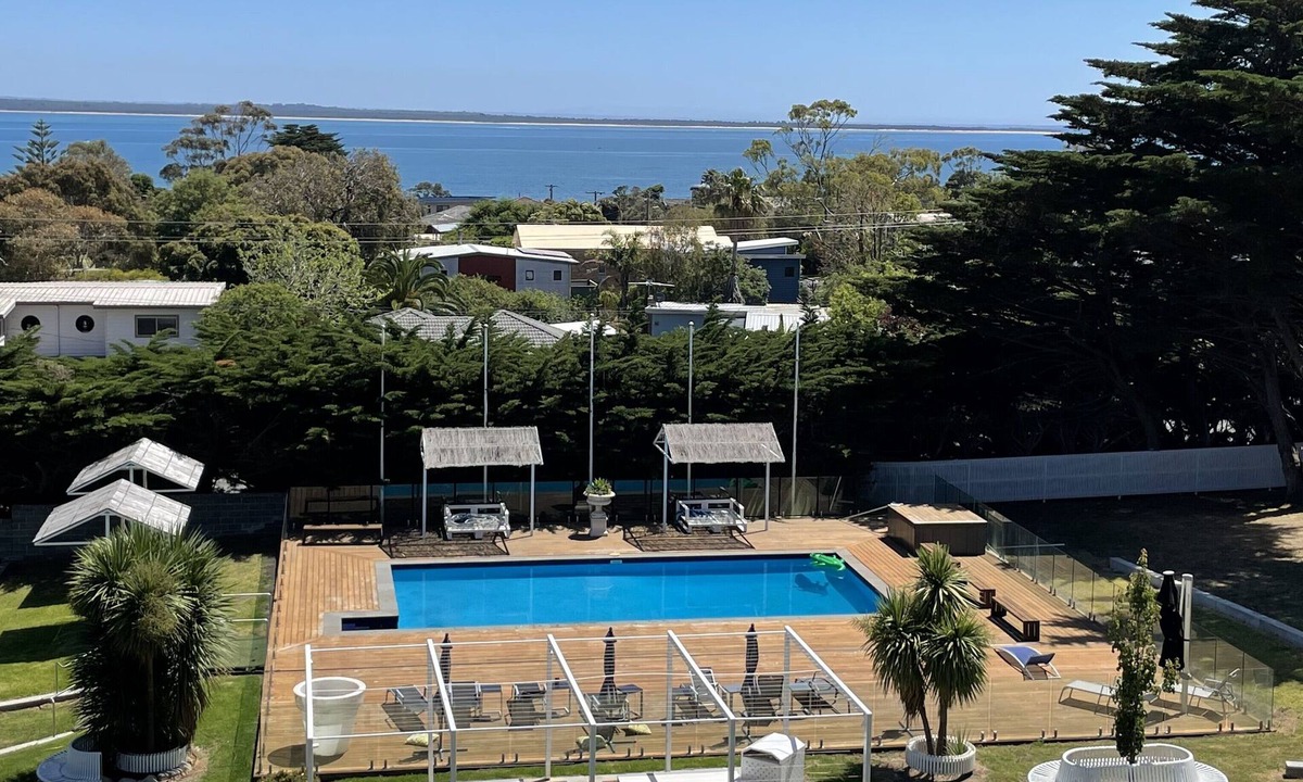 Cowes Hotel | The Sea Pavilions