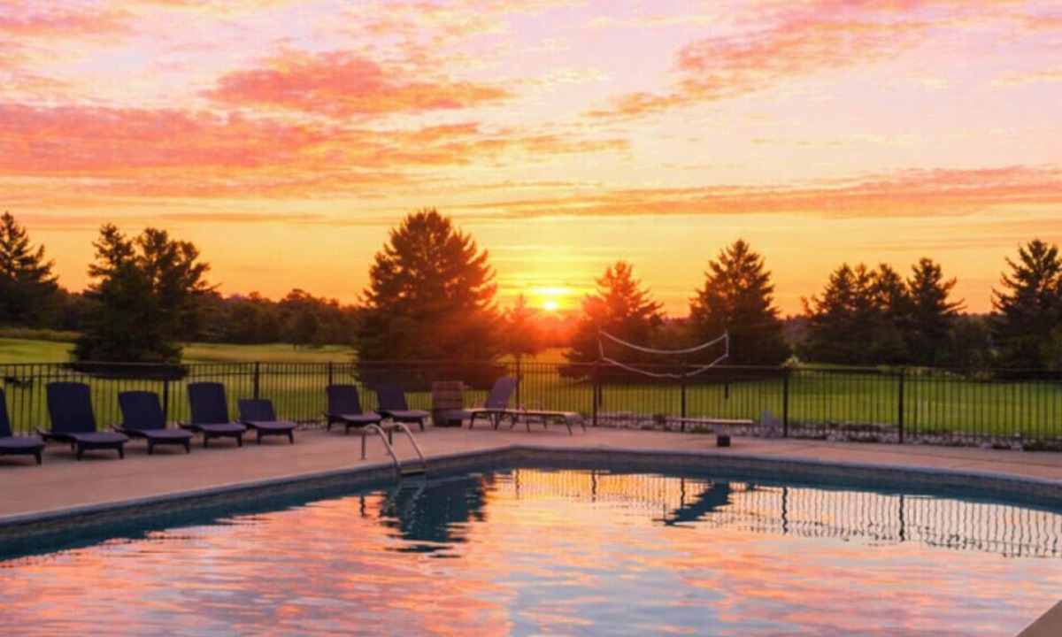 Lexington House | The Stone Haven Estate: Hot tub, Golf Course & 2 Miles from DT Lexington