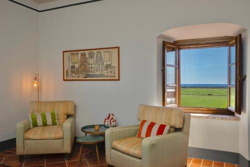 Capalbio Apartment | The Tower of Selva Nera, Capalbio