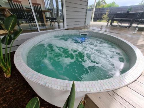 Tootgarook House | The ultimate school holiday escape