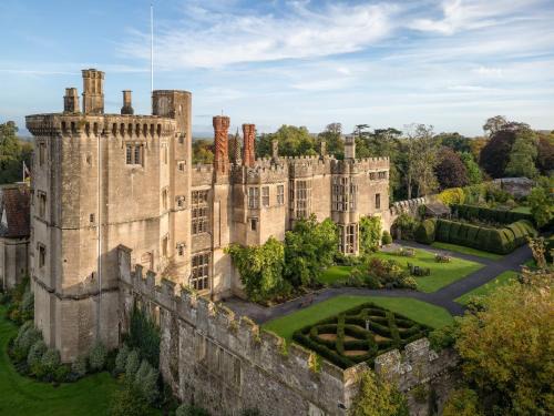Thornbury House | Thornbury Castle - A Relais & Chateaux Hotel