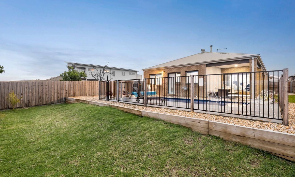 Cowes House | Thyme Out with pool in Cowes