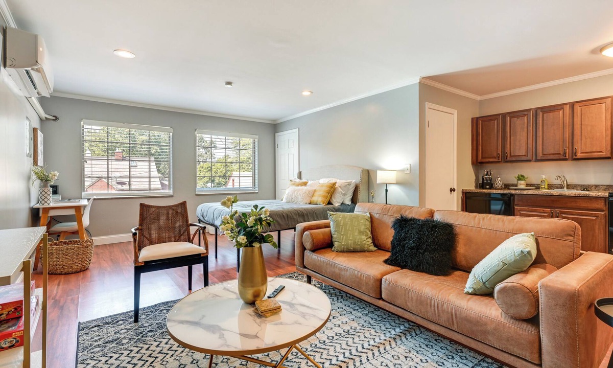 Toledo Apartment | Toledo Vacation Rental ~ 5 Mi to Downtown!