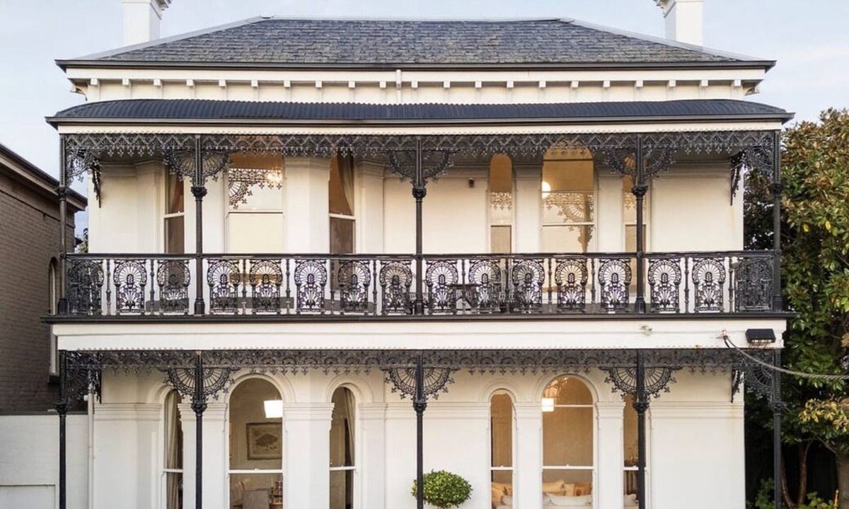 Toorak House | Toorak Escape
