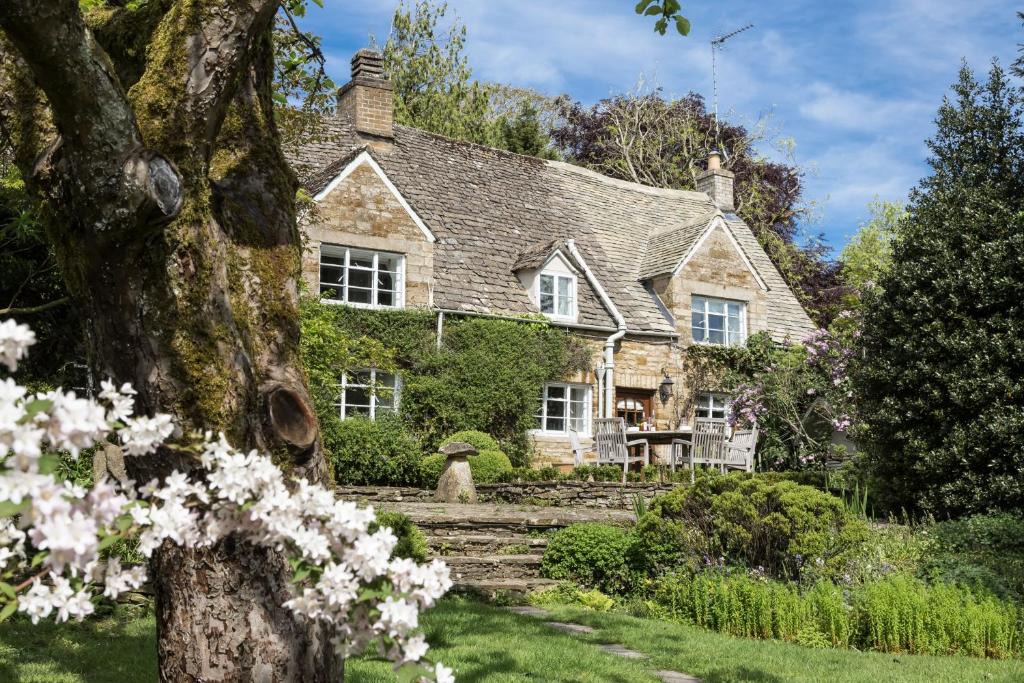 Upper Oddington House | Top Cottage, Oddington