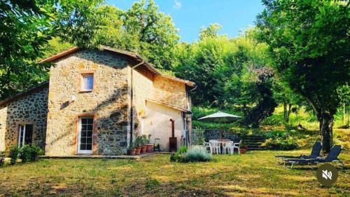 Arcidosso House | Toscaans vakantiehuis La Piccigliana - 6 personen