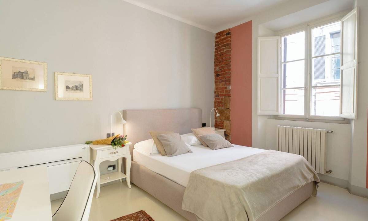 Sant'Antonio Apartment | Toselli New Suite Apartament