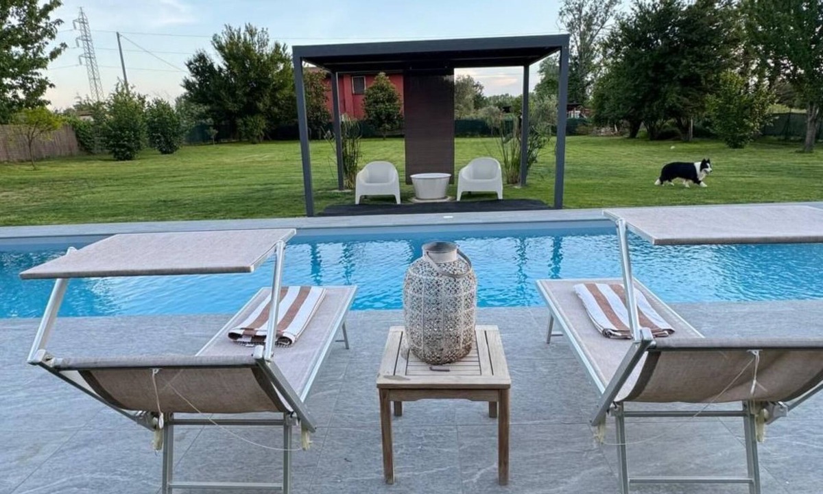 Massa House | Toskana165 by Interhome