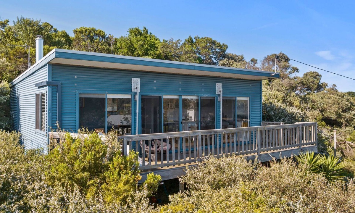Venus Bay House | Treetops Haven Venus Bay