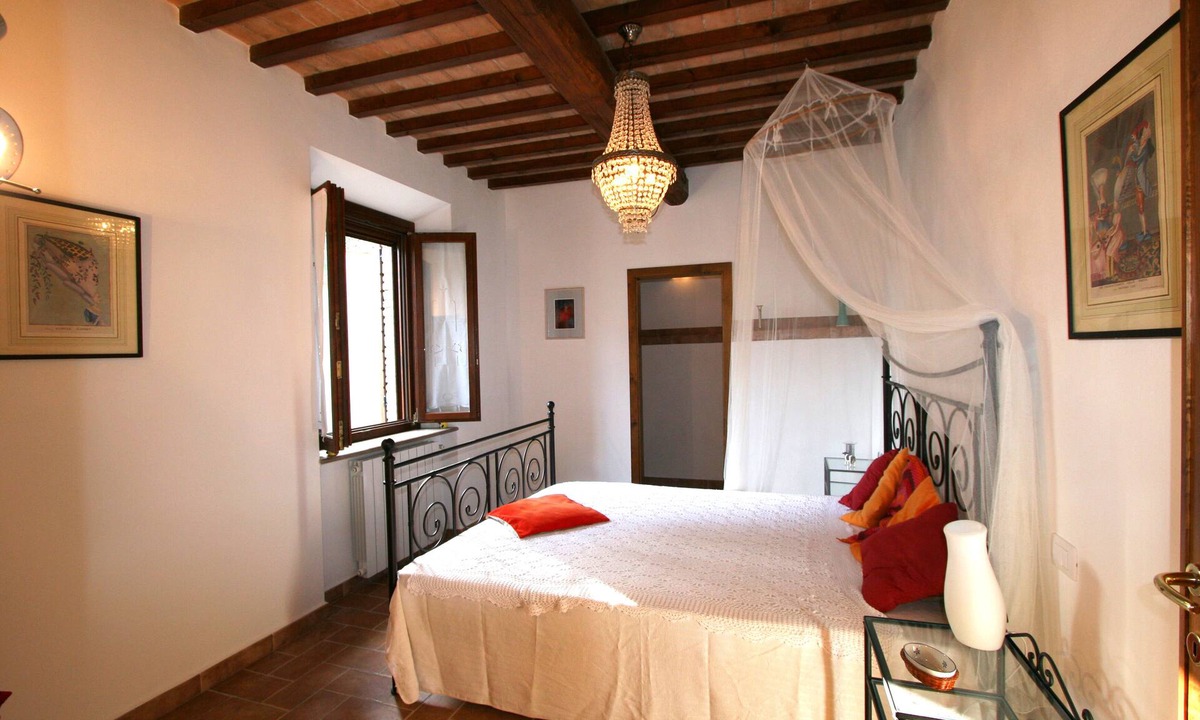 Montecatini Val di Cecina Apartment | TUSCANY 9.7 FONTEMIGLIARI