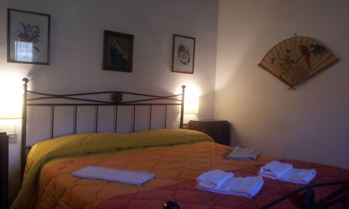 Castelfranco di Sopra Apartment | Two-room charming apartment in Tuscan rustic style