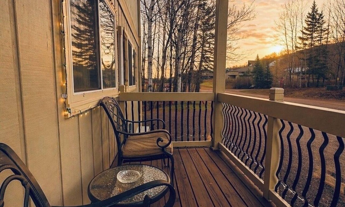 Bessemer Condo | U.P. Lodge by Trails & Superior w/Game Room, Grill & Firepit: Schnickelfritz #2