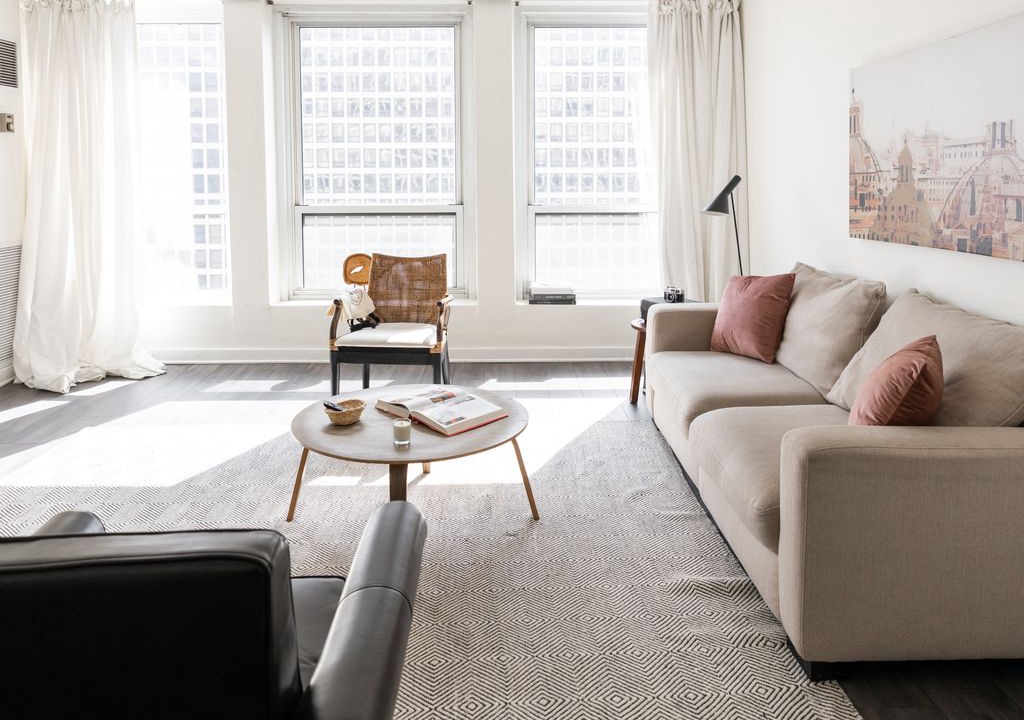 Indian Village Apartment | UChicago, Shops + Eats, Lake | Gym + W&D | Zencity