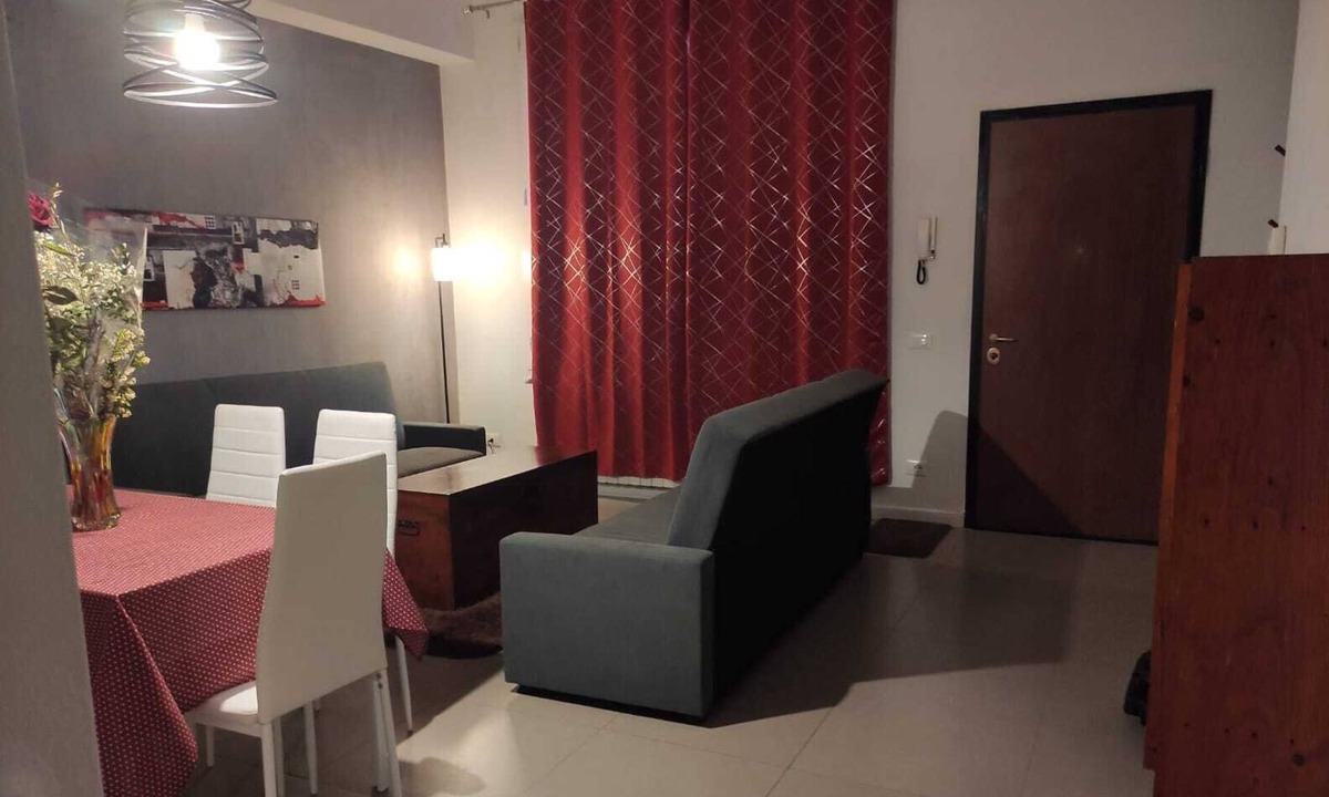 Peretola Apartment | VACATION HOME RICKY-LERUA