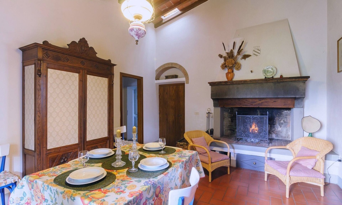 Arezzo House | Villa Albergotti - Casa Grande